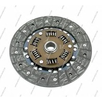 Photo Clutch Disc NPS I220U12