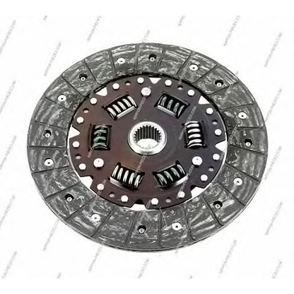 Photo Clutch Disc NPS I220U12