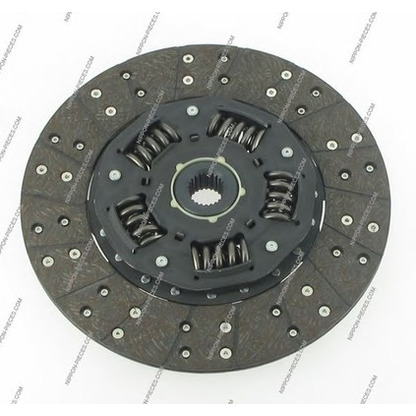 Photo Clutch Disc NPS I220U09