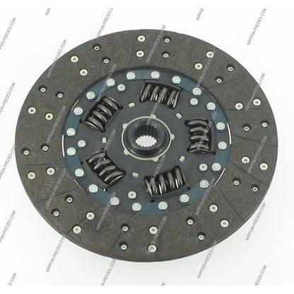 Photo Clutch Disc NPS I220U09