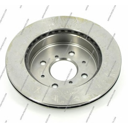 Photo Brake Disc NPS S330I19