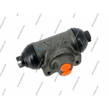 Photo Wheel Brake Cylinder NPS I323U03