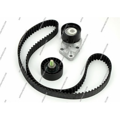 Photo Timing Belt Kit NPS D116O01