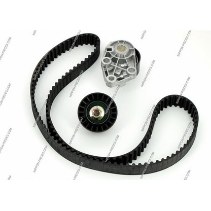 Photo Timing Belt Kit NPS D116O01