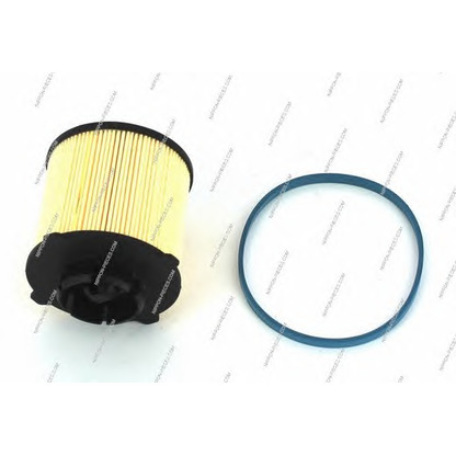 Photo Fuel filter NPS D133O07