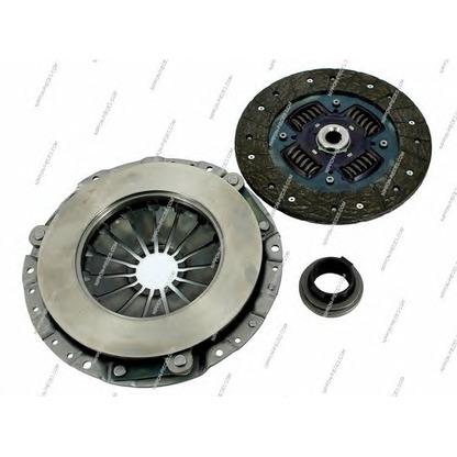 Photo Clutch Kit NPS D200O03