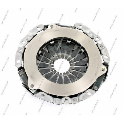 Photo Clutch Pressure Plate NPS D210O17