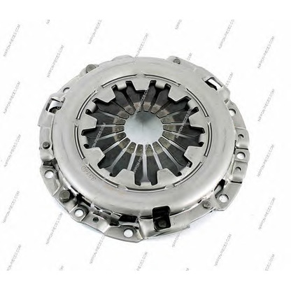 Photo Clutch Pressure Plate NPS D210O17