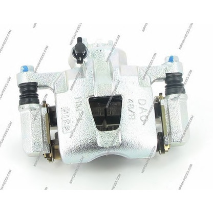 Photo Brake Caliper NPS D322O00