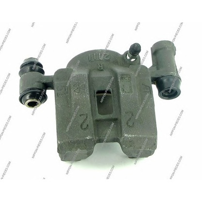 Photo Brake Caliper NPS D322U06