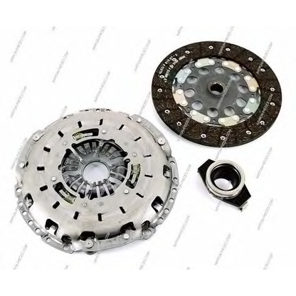 Photo Clutch Kit NPS H200I42