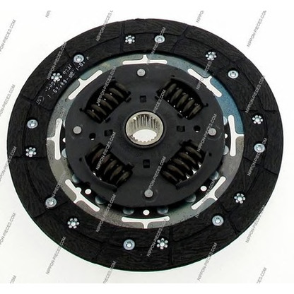 Photo Clutch Disc NPS H220I30