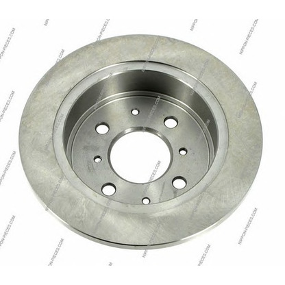 Photo Brake Disc NPS H331A02