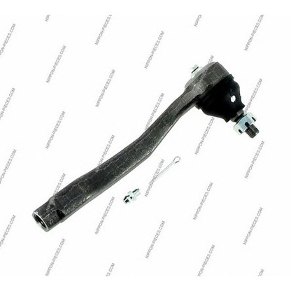 Photo Tie Rod End NPS H410A10