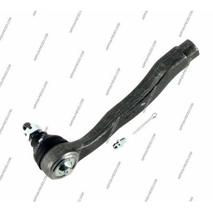 Photo Tie Rod End NPS H410A10