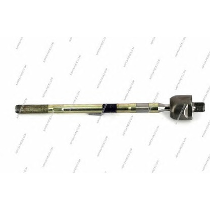 Photo Tie Rod Axle Joint NPS H410I35