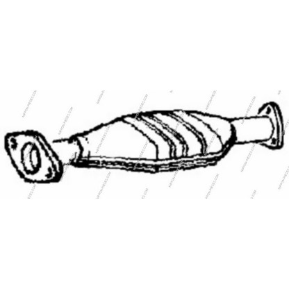 Photo Catalytic Converter NPS H431A07