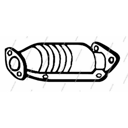 Photo Catalytic Converter NPS H431A28