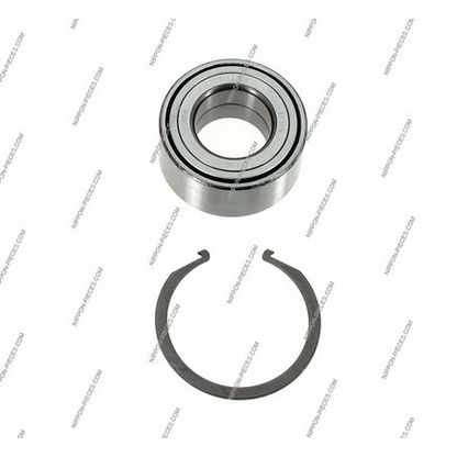 Photo Wheel Bearing Kit NPS H470I10