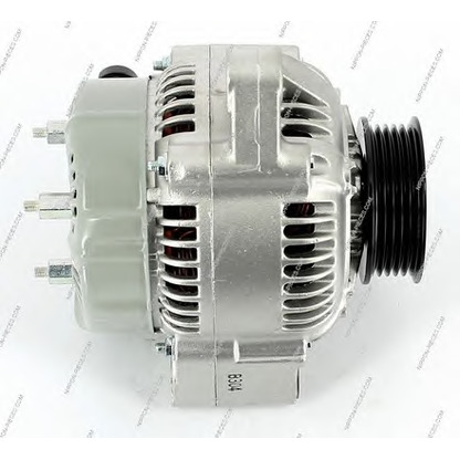 Foto Alternador NPS H511A14