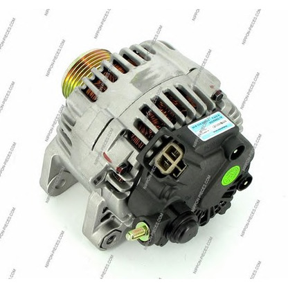 Foto Alternador NPS H511I19