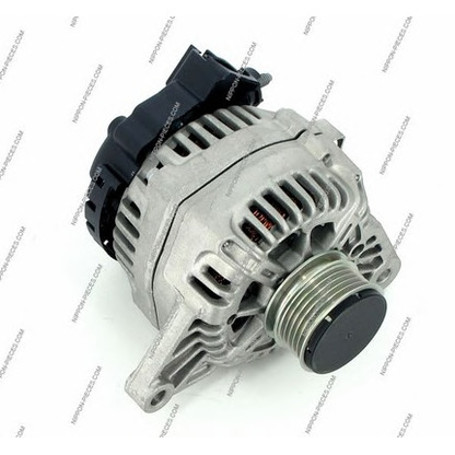 Foto Alternador NPS H511I21