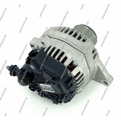 Foto Alternador NPS H511I21