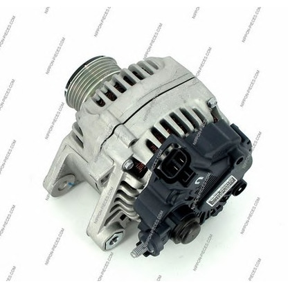 Foto Alternador NPS H511I21