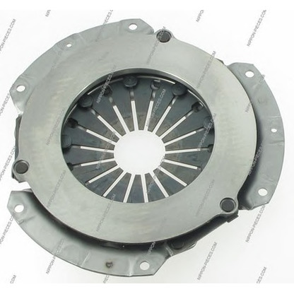 Photo Clutch Pressure Plate NPS I210U06