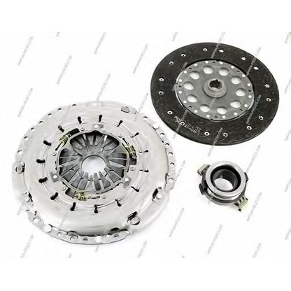 Photo Clutch Kit NPS K200A12