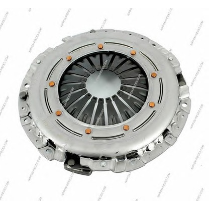 Photo Clutch Kit NPS K200A20