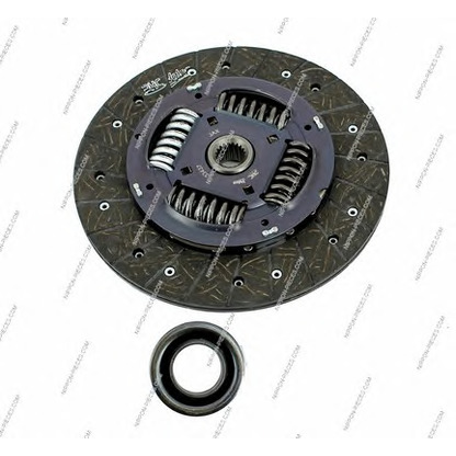 Photo Clutch Kit NPS K200A20