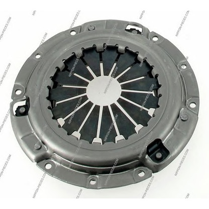 Photo Clutch Pressure Plate NPS K210A09