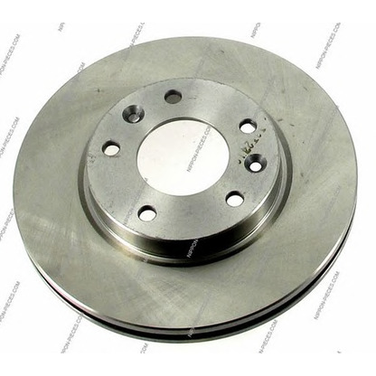 Photo Brake Disc NPS K330A13