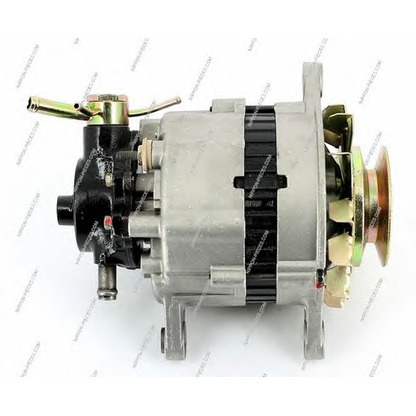 Foto Alternador NPS K511A13