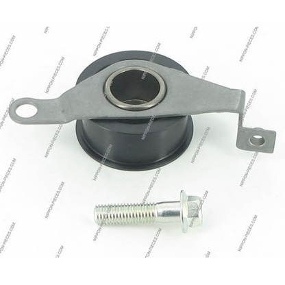 Photo Tensioner Pulley, timing belt NPS M113A28B
