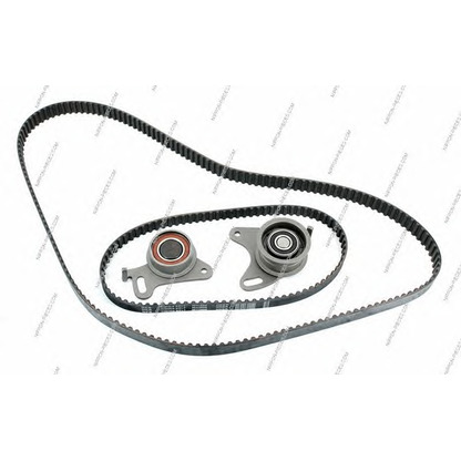 Photo Timing Belt Kit NPS M116I02