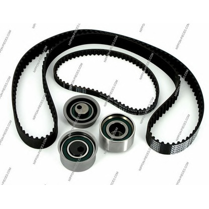 Photo Timing Belt Kit NPS M116I07