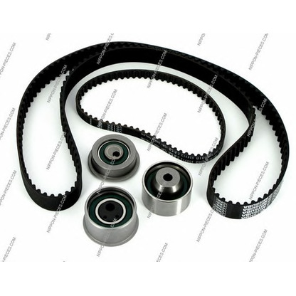 Photo Timing Belt Kit NPS M116I07