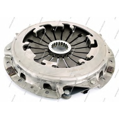 Photo Clutch Pressure Plate NPS M210I47