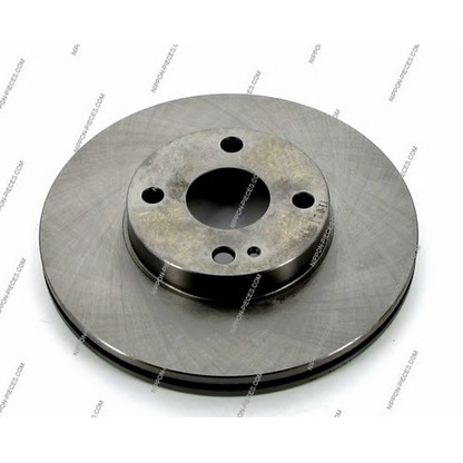 Photo Brake Disc NPS M330A43