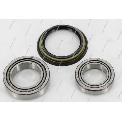 Photo Wheel Bearing Kit NPS M470A21