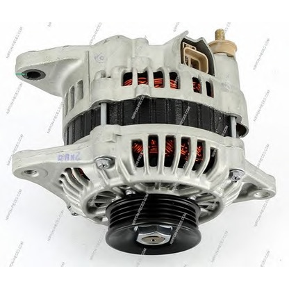 Foto Alternador NPS M511A09