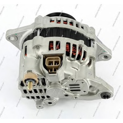 Foto Alternador NPS M511A09