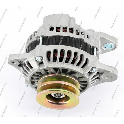 Zdjęcie Alternator NPS M511I35