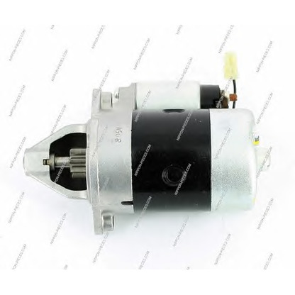 Foto Motor de arranque NPS M521A05