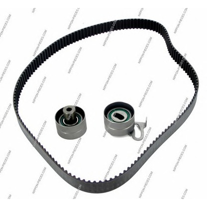 Photo Timing Belt Kit NPS N116N02