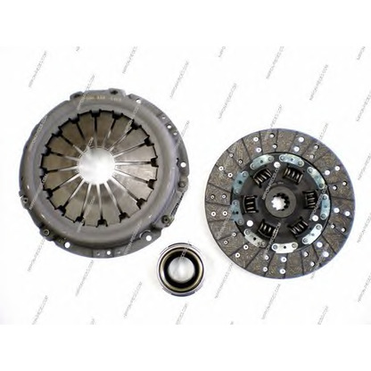 Photo Clutch Kit NPS N200N107