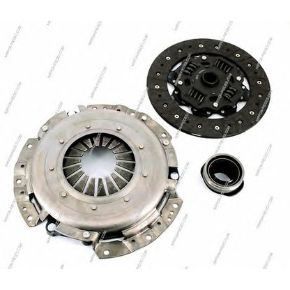 Photo Clutch Kit NPS N200N137