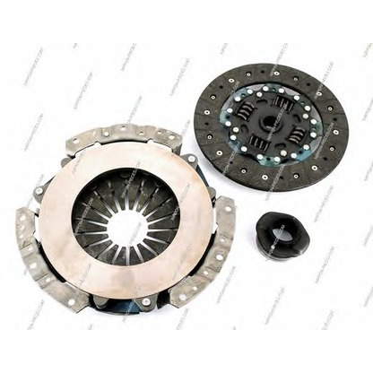 Photo Clutch Kit NPS N200N137